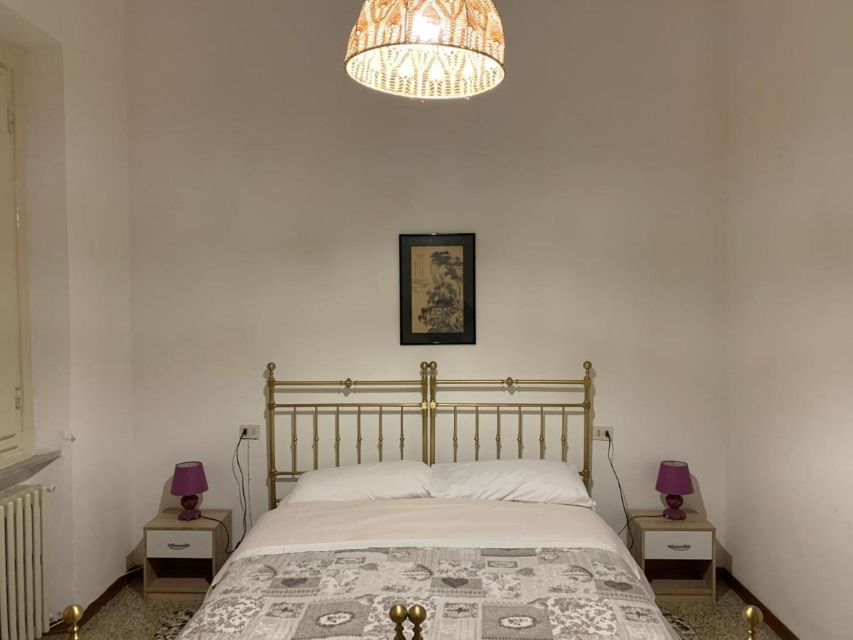 Affittacamere La Musa Arezzo Extérieur photo