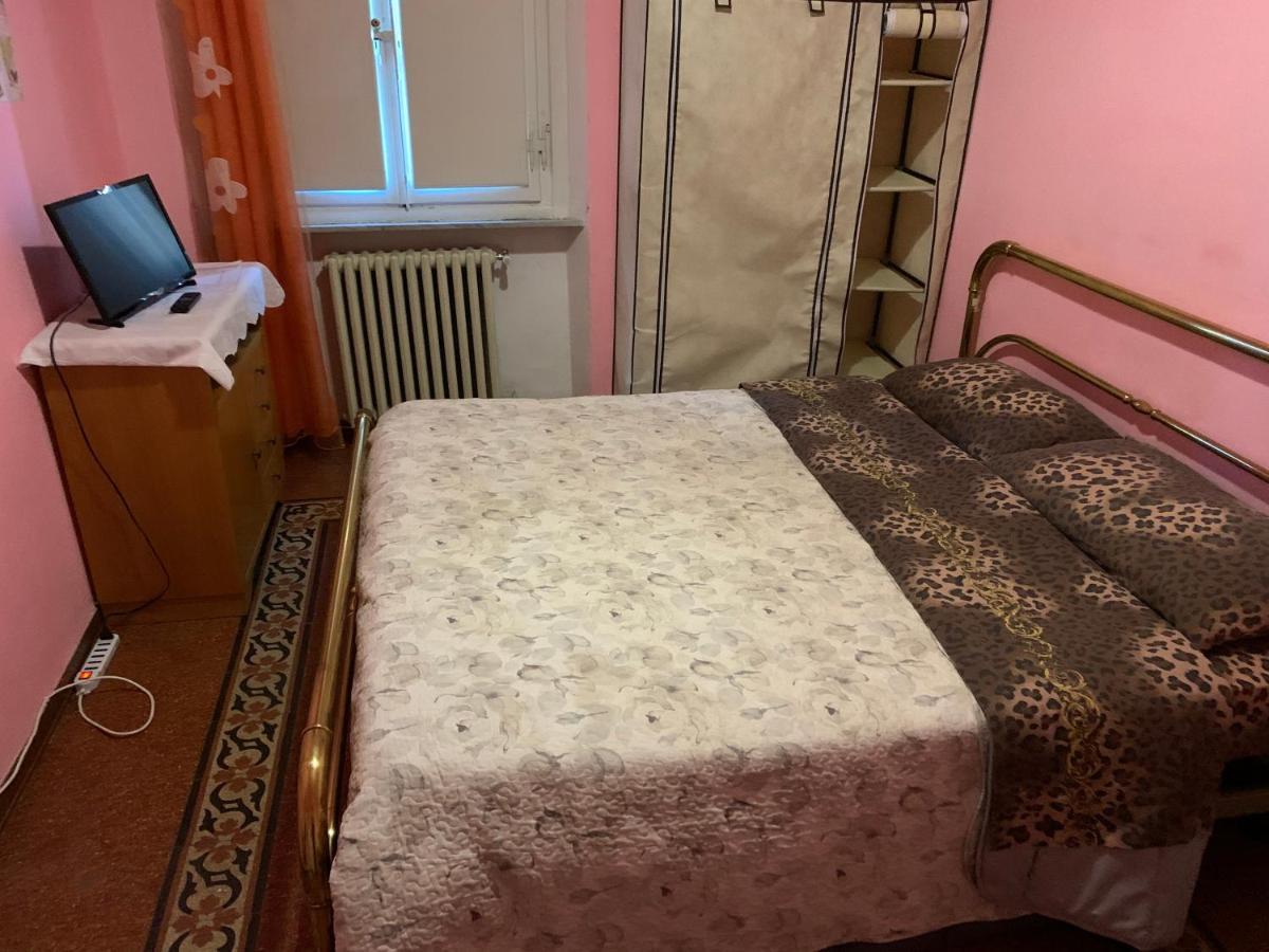 Affittacamere La Musa Arezzo Extérieur photo