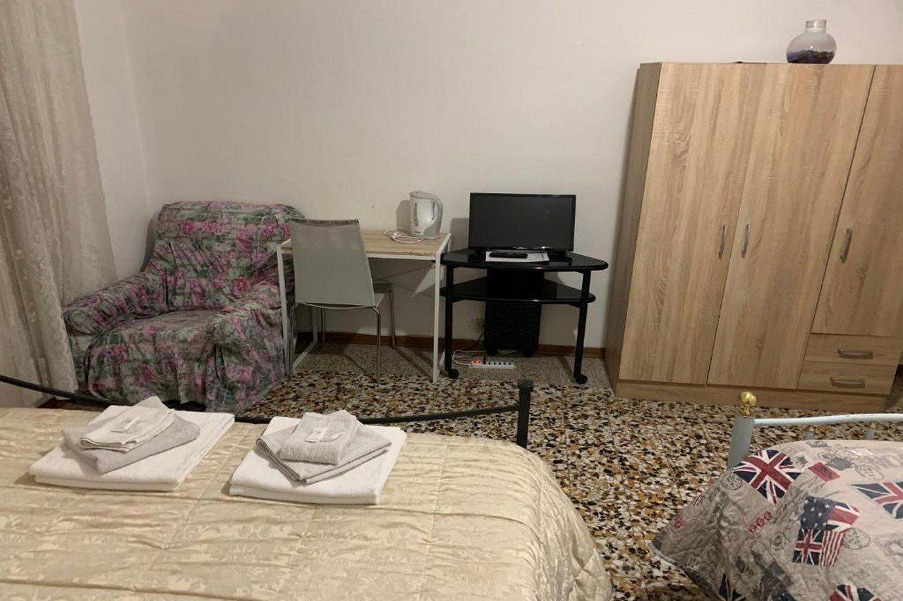 Affittacamere La Musa Arezzo Extérieur photo