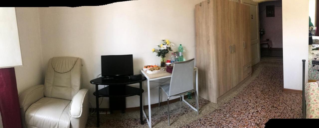 Affittacamere La Musa Arezzo Extérieur photo