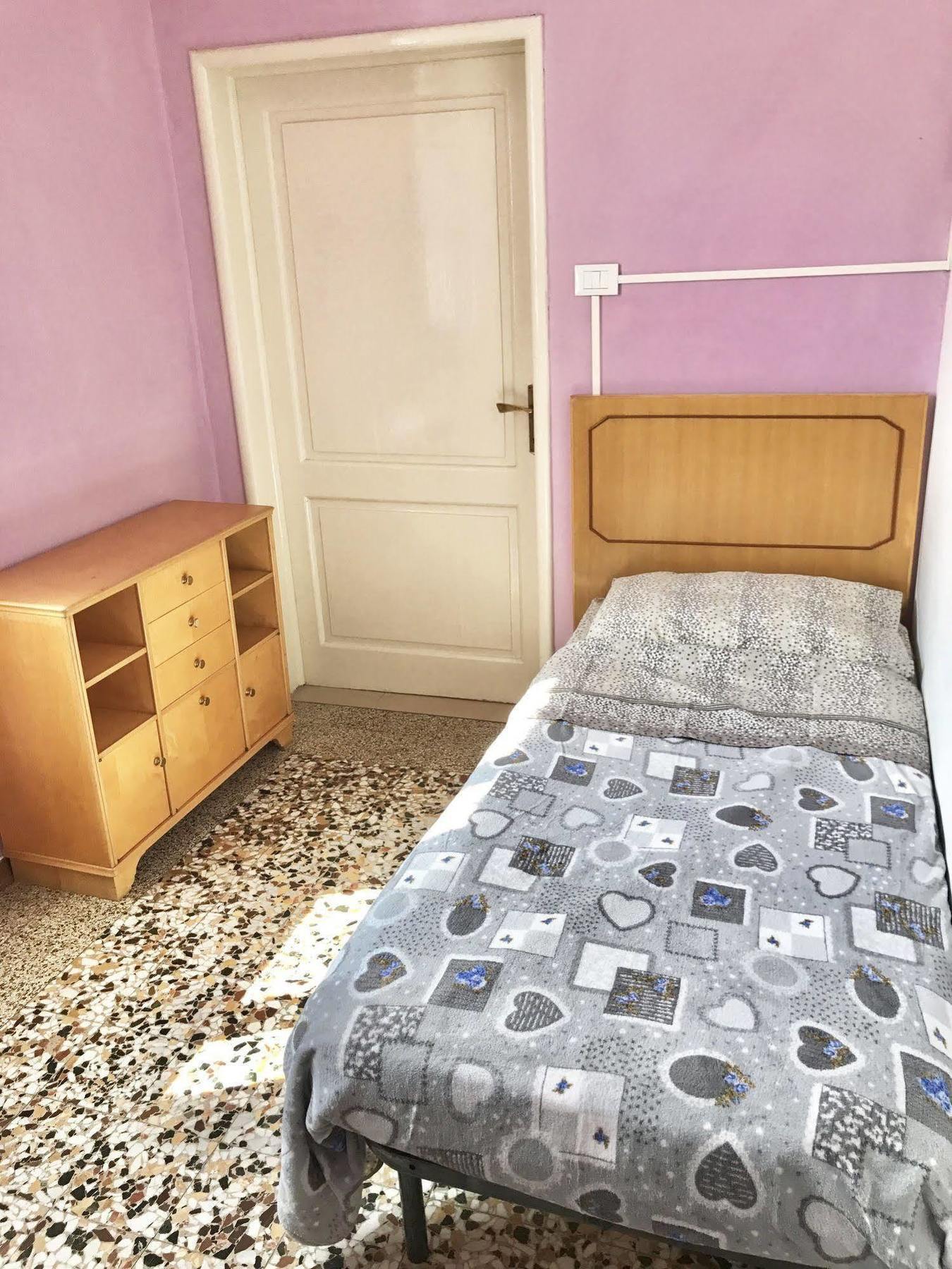 Affittacamere La Musa Arezzo Extérieur photo