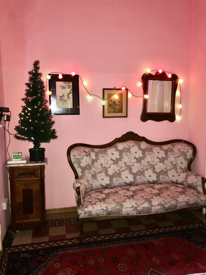Affittacamere La Musa Arezzo Extérieur photo