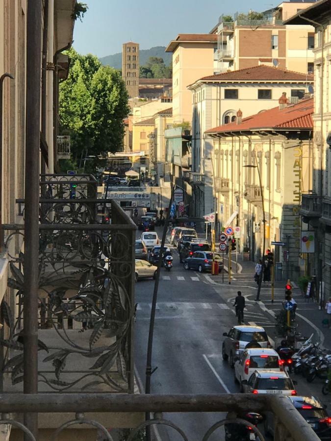 Affittacamere La Musa Arezzo Extérieur photo