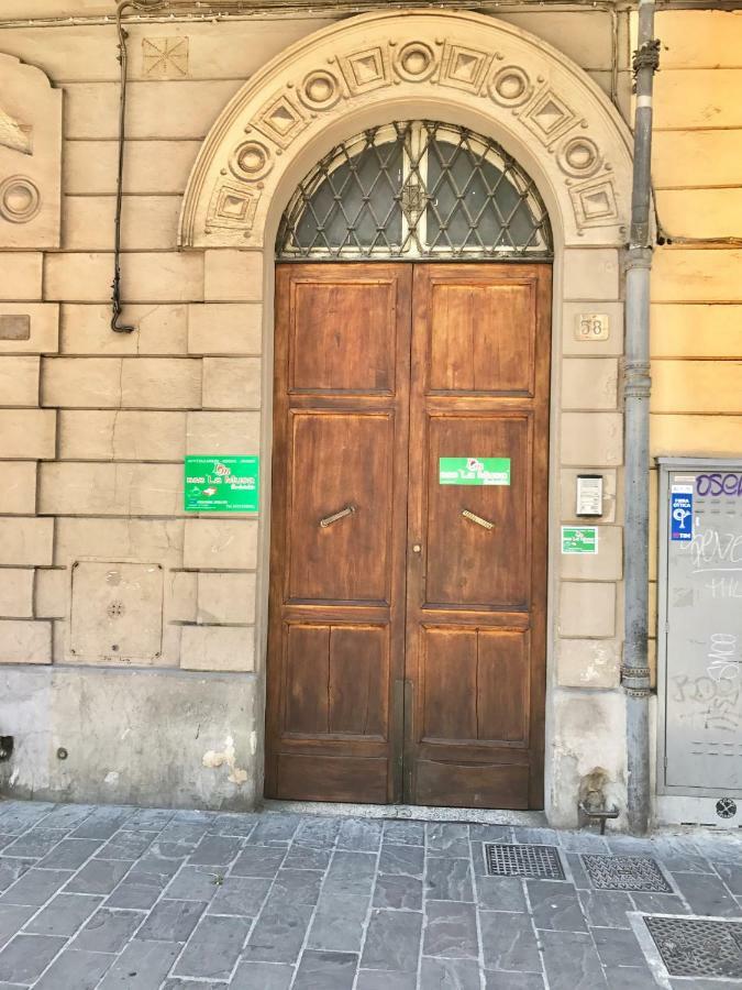 Affittacamere La Musa Arezzo Extérieur photo