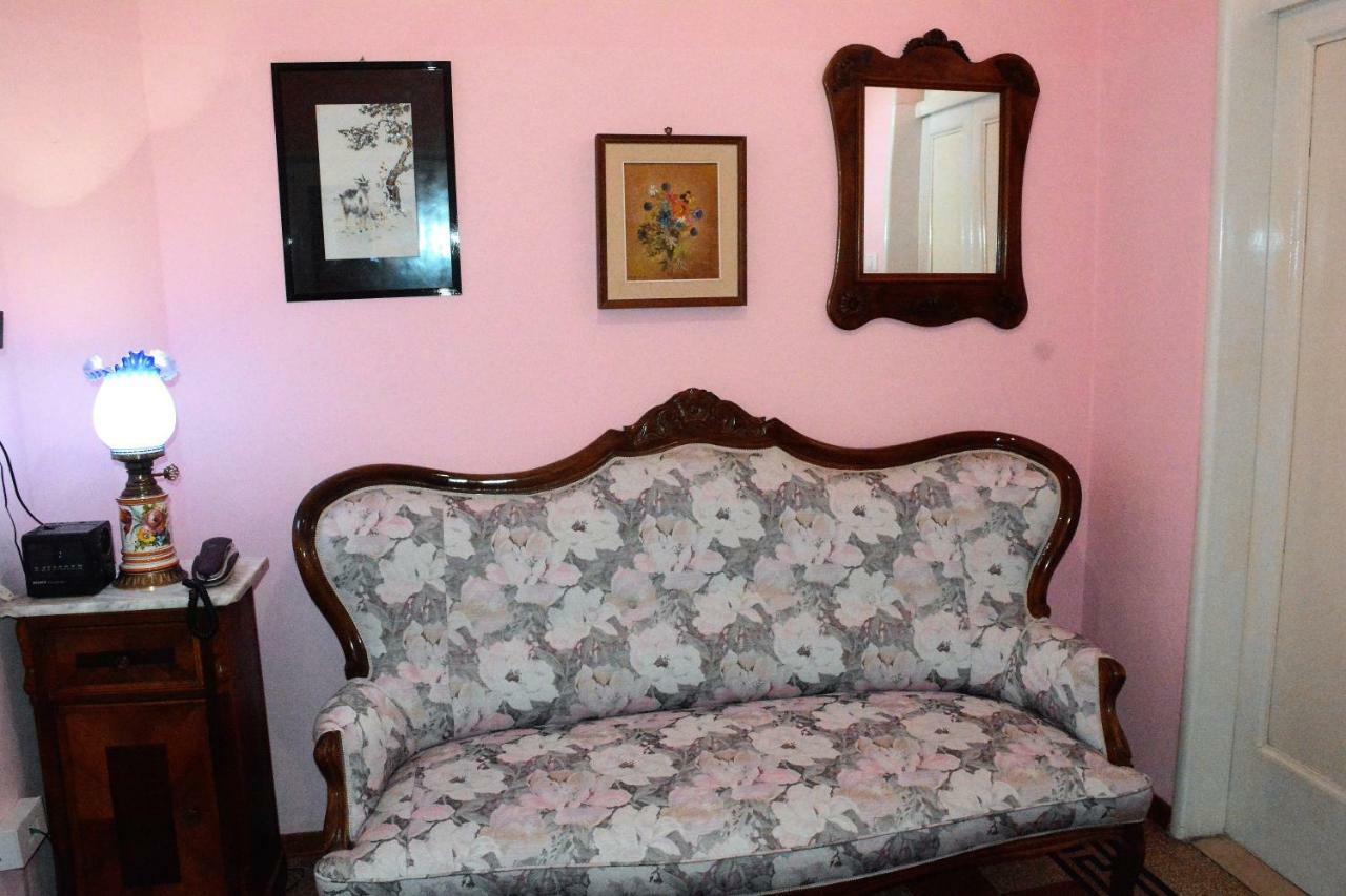 Affittacamere La Musa Arezzo Extérieur photo