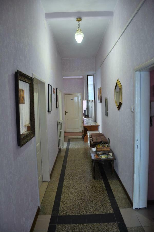 Affittacamere La Musa Arezzo Extérieur photo